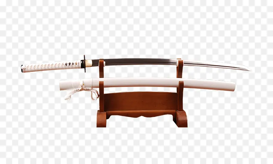 Espada Katana，Lâmina PNG