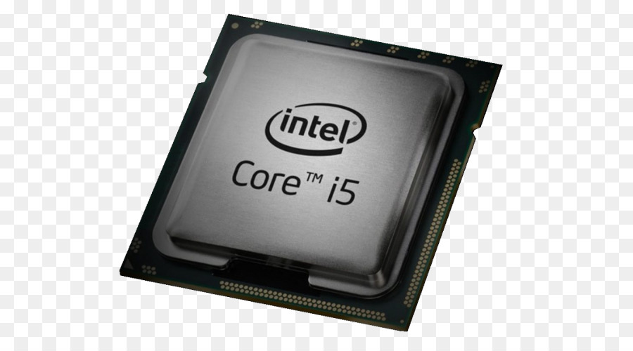 Intel Core I5，Processador PNG