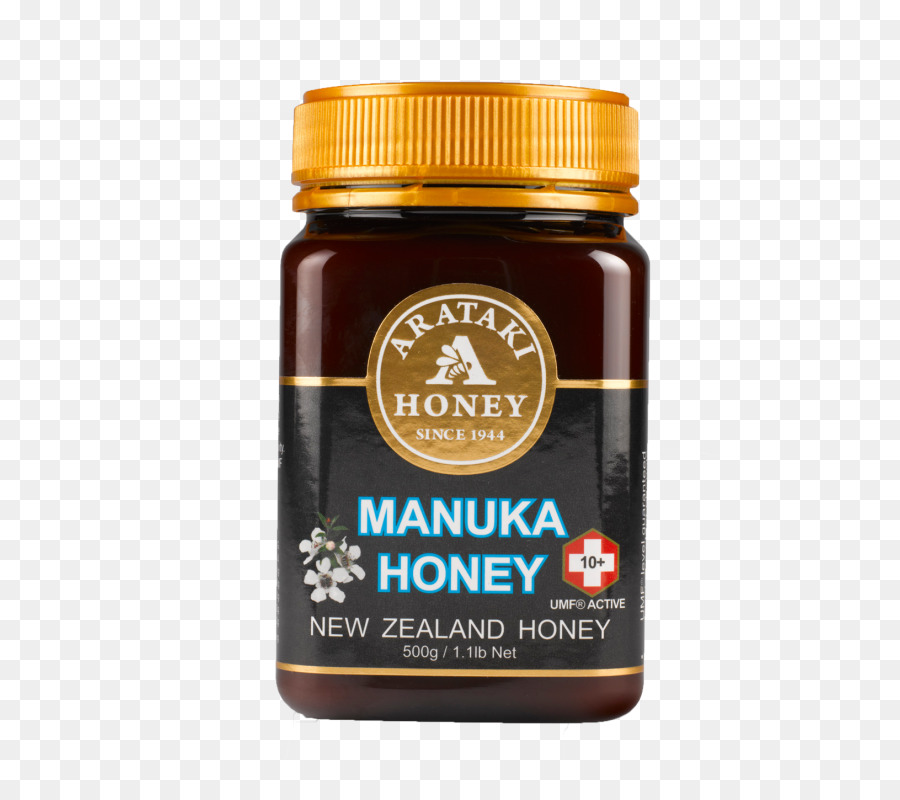 Pote De Mel，Manuka PNG