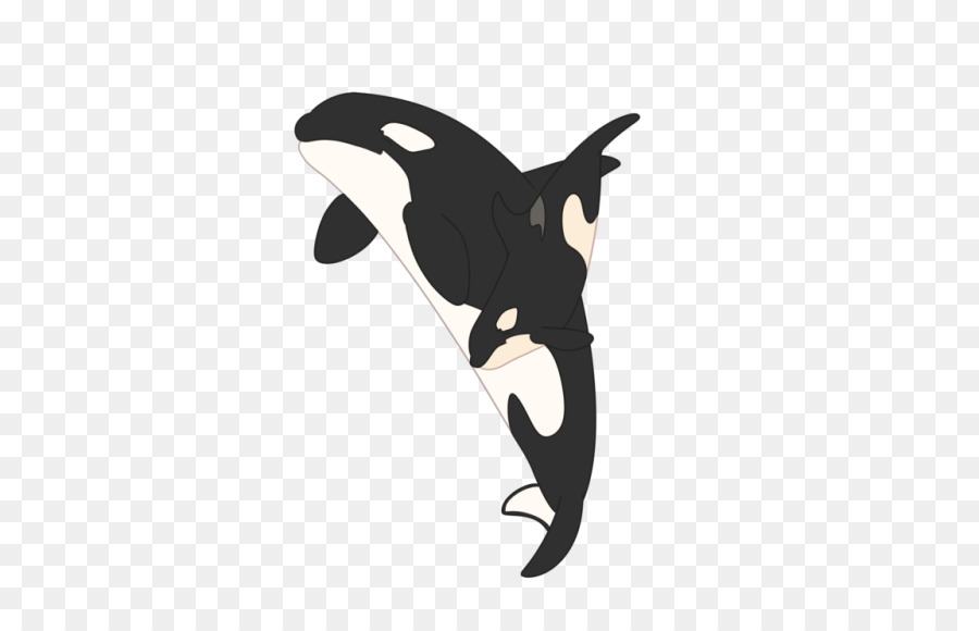 Orca，Baleia PNG