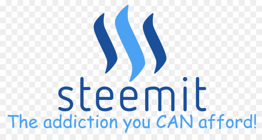 Steemit，Social Media PNG