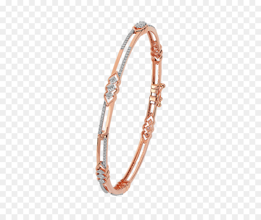 Pulseira De Ouro Rosa，Pulseira PNG