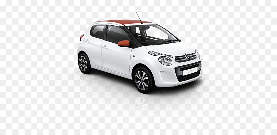 Citroën，Porque PNG