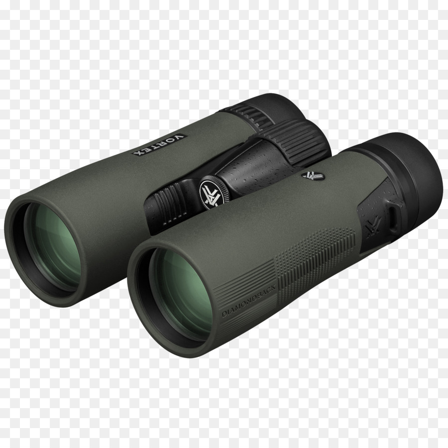Vortex Diamondback Binocular，Binóculos PNG
