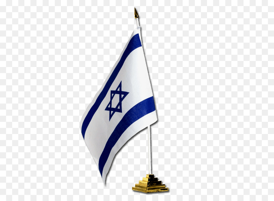 Israel，Bandeira PNG