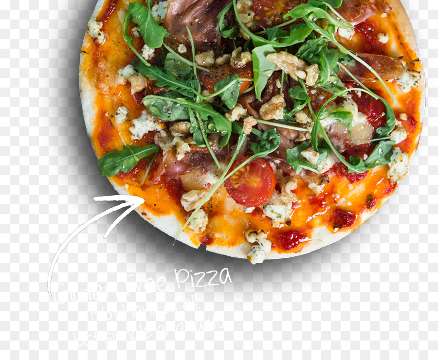 Pizza Siciliana，Muesli PNG