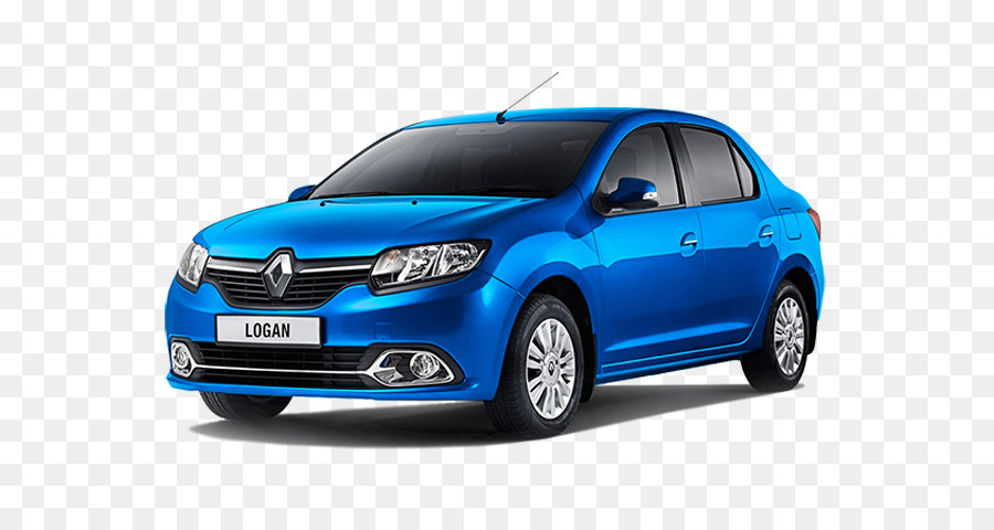 Carro，Azul PNG