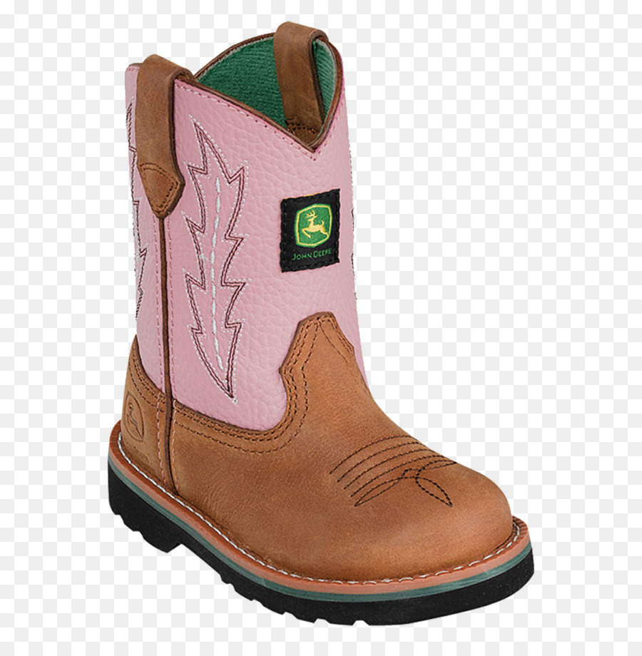 Cowboy Boot，Inicialização PNG