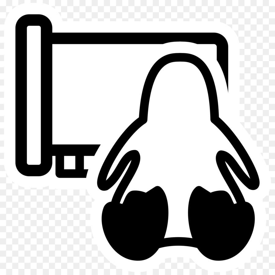 ícones Do Computador，Penguin PNG