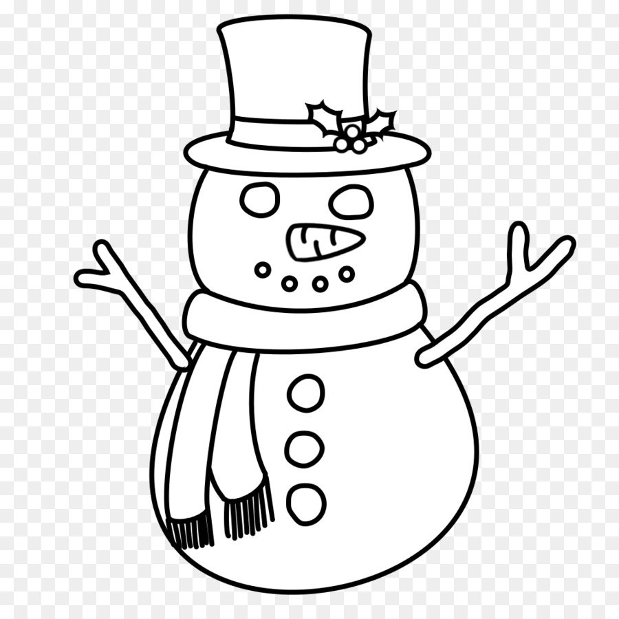 Boneco De Neve，Inverno PNG