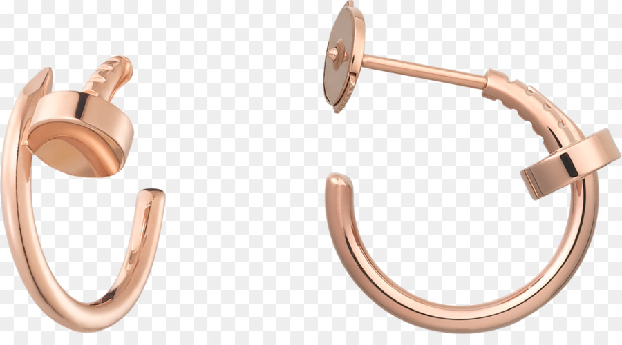 Earring，Jóias PNG