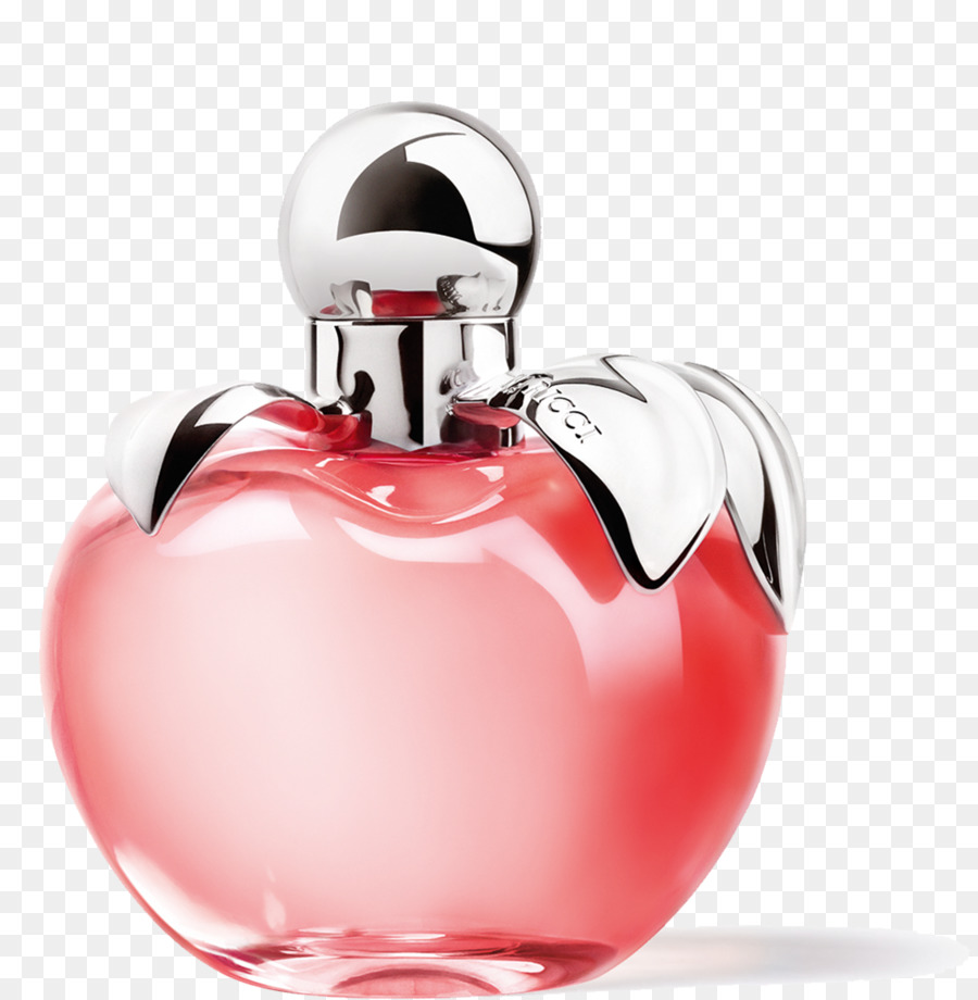 Frasco De Perfume Rosa，Fragrância PNG