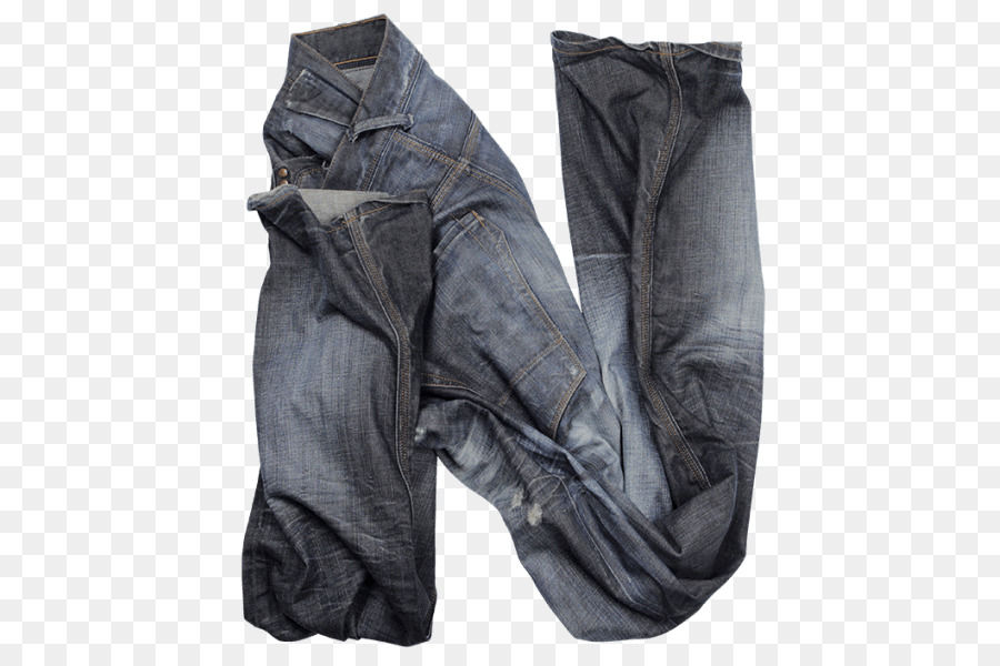 Calças De Brim，Denim PNG