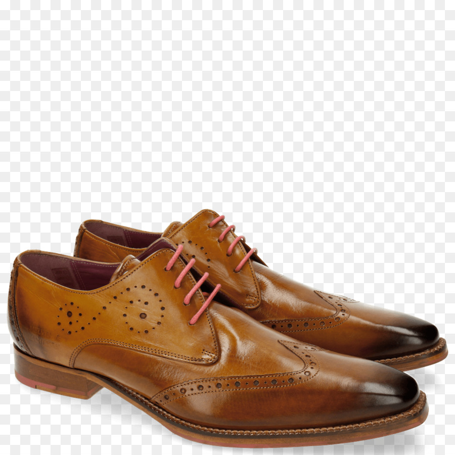 Sapatos Marrons，Couro PNG