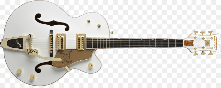 Guitarra Branca，Cordas PNG