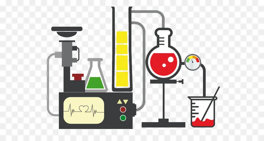 Química，Ciência PNG