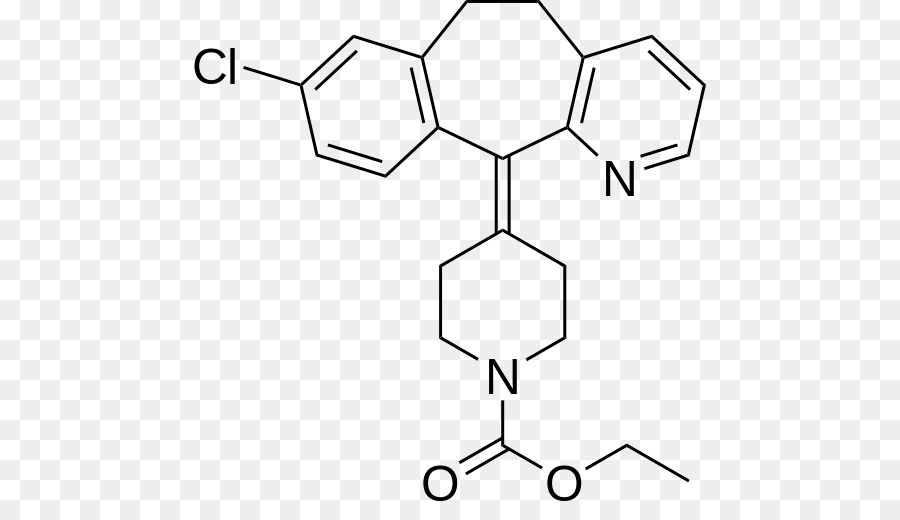 Loratadine，Pseudoephedrineloratadine PNG