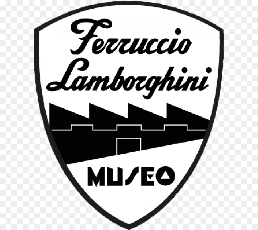 O Museu Ferruccio Lamborghini，Lamborghini PNG