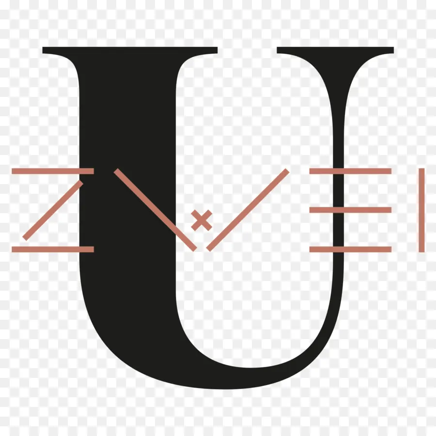 Uzwei，Logo PNG