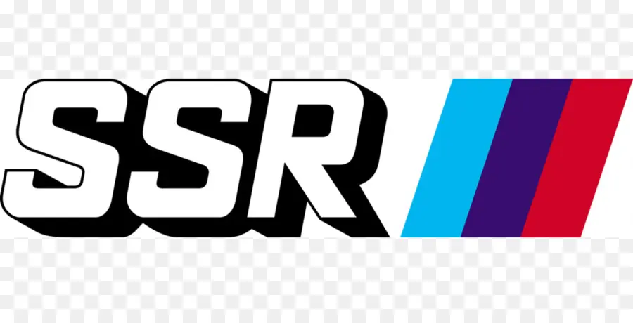 Logotipo Ssr，Marca PNG