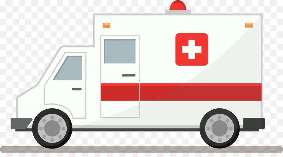 Ambulância，ícones Do Computador PNG