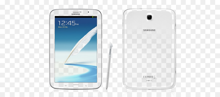 Samsung Galaxy Note Ii，Samsung Galaxy Note PNG