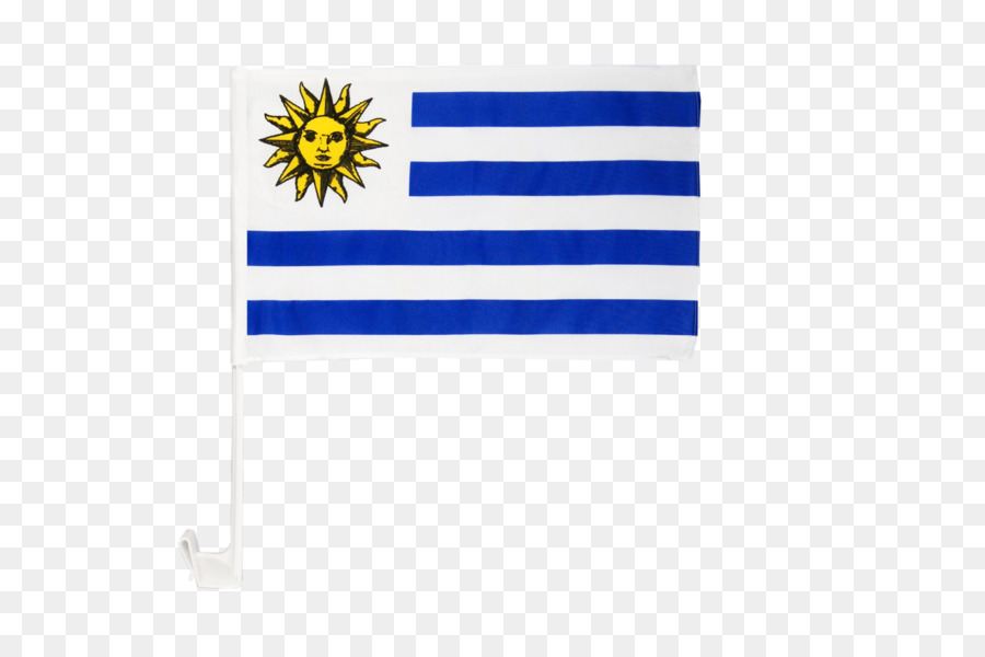Bandeira，Uruguai PNG