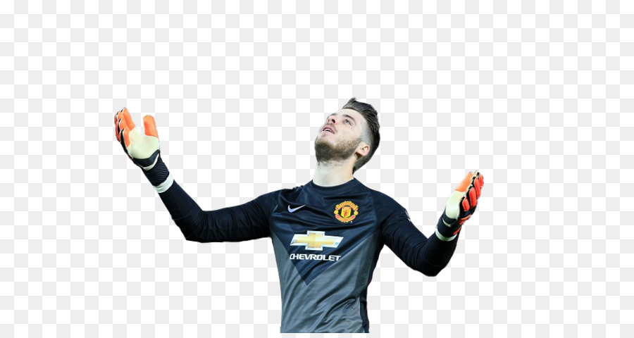 Jogador De Futebol，Goleiro PNG