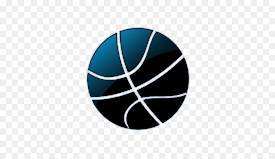 Basquete Azul，Bola PNG