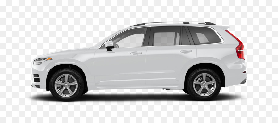 Suv Branco，Veículo PNG