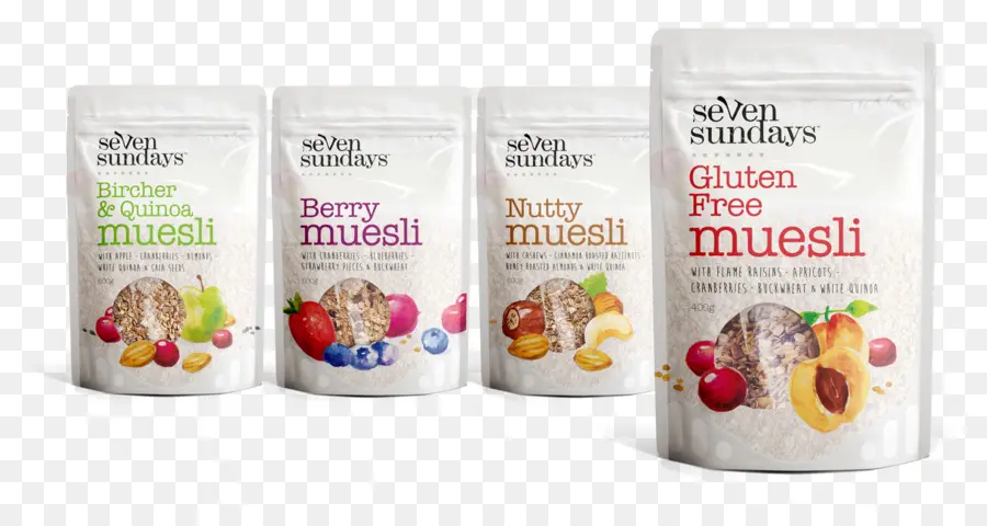 Muesli，Cereal PNG