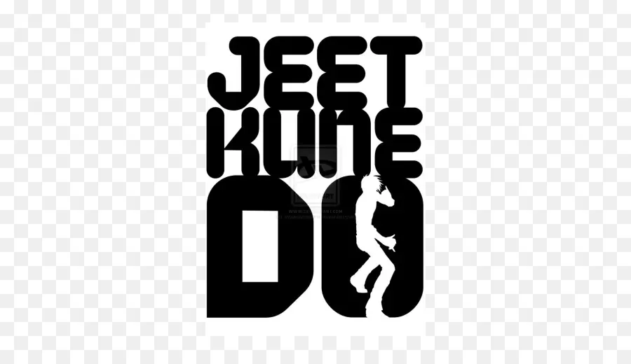 Jeet Kune Do，Bruce Lee PNG