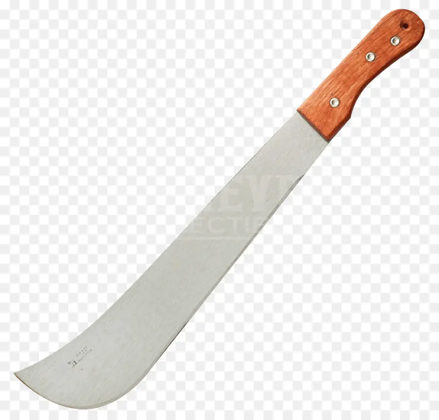 Faca，Machete PNG