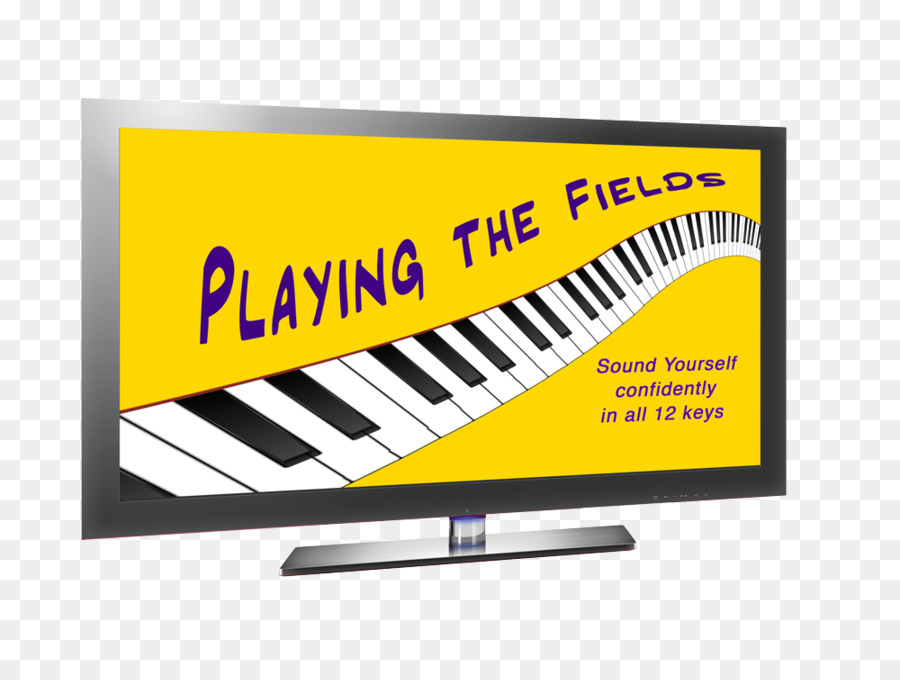 Piano，Exibir Publicidade PNG