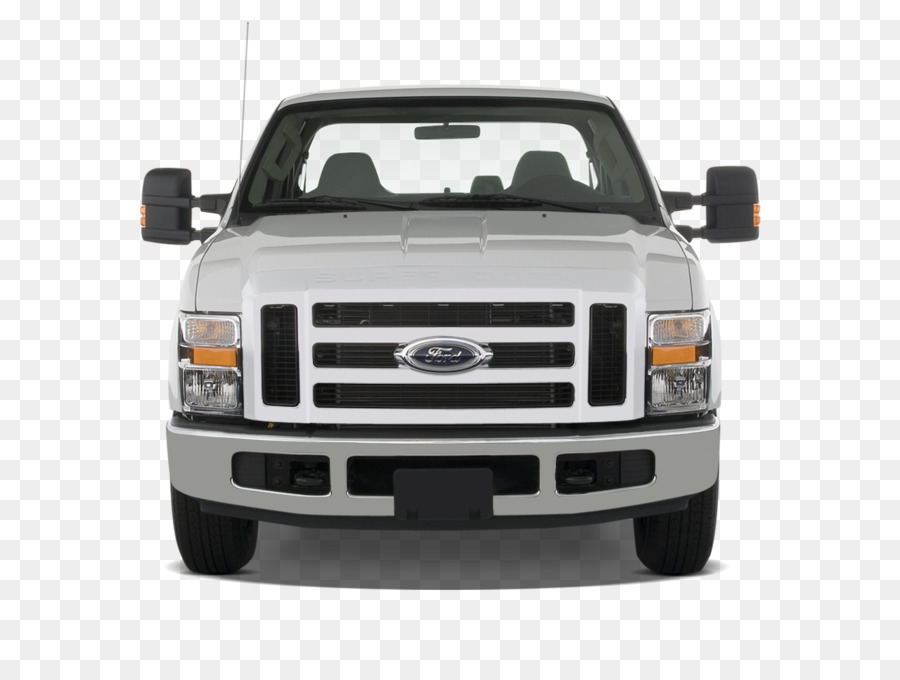 Ford Super Duty，2008 Ford F350 PNG