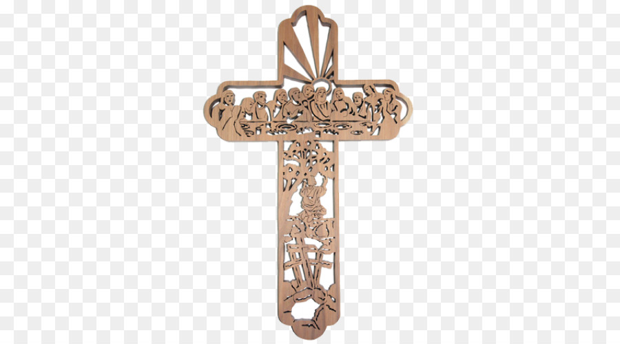 Crucifixo，A Jóia Do Corpo PNG