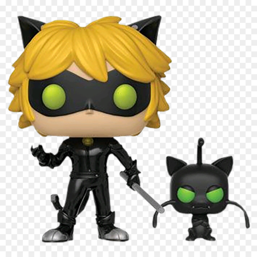 Adrien Agreste，Plagg PNG