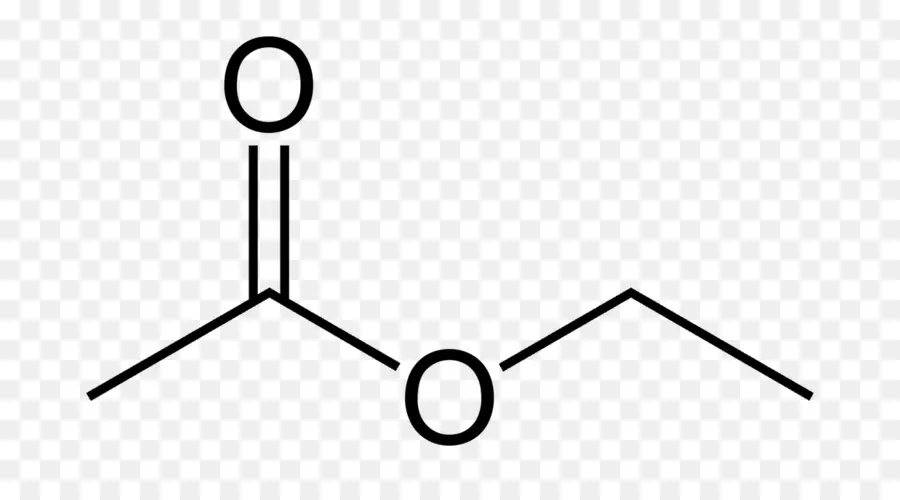 Estrutura Química，Molécula PNG