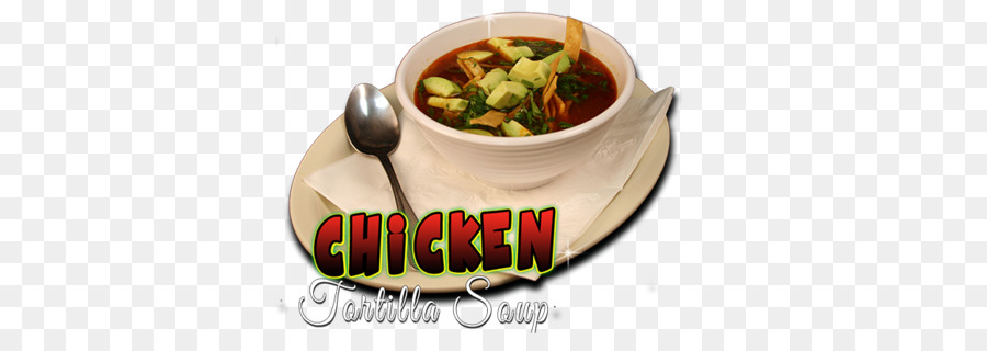 Sopa De Tortilha De Frango，Sopa PNG