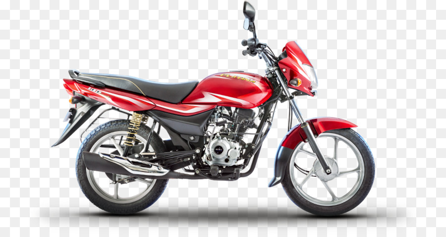 Motocicleta Vermelha，Bicicleta PNG