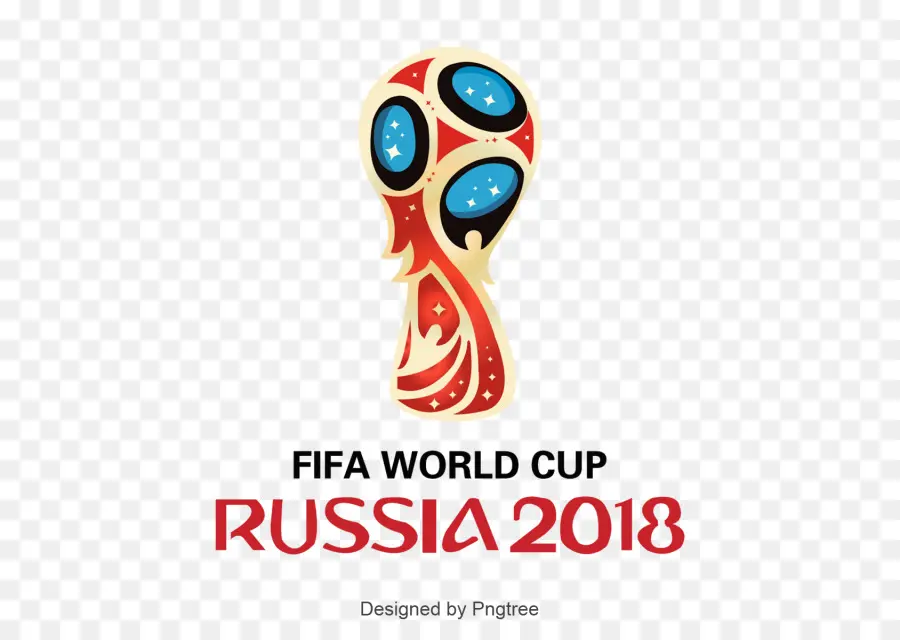 Copa Do Mundo Da Fifa De 2018，Rússia PNG