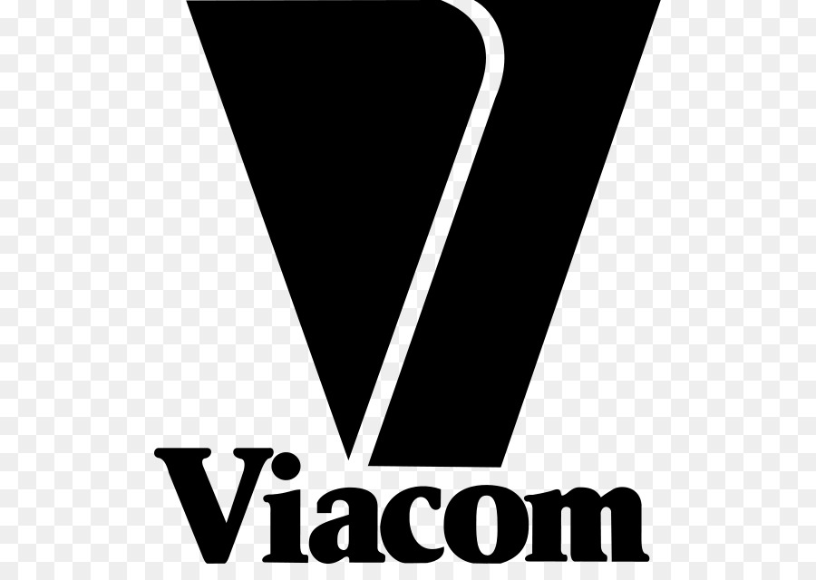 A Viacom，Logo PNG