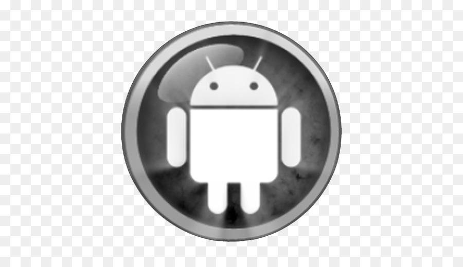 Os Logotipos Da Marca，Android PNG