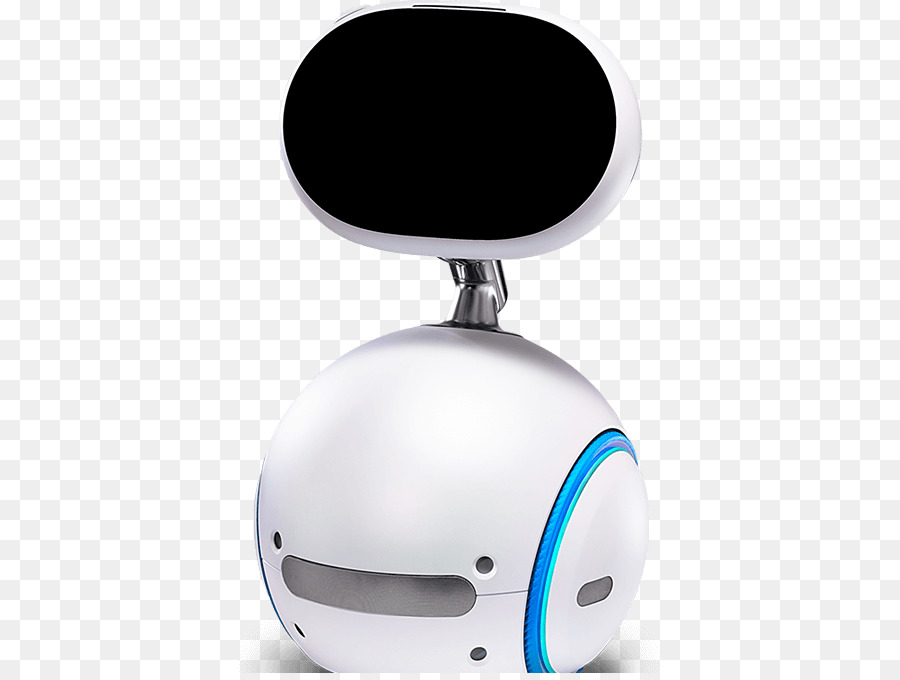 Robô，Robô Inteligente Zenbo PNG