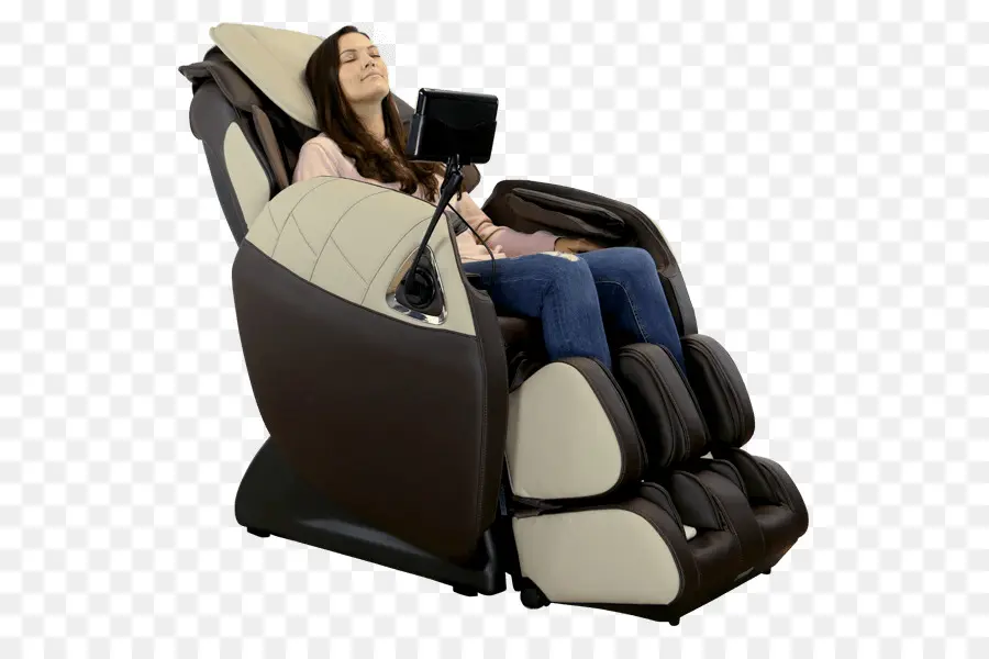 Cadeira De Massagem，Recliner PNG