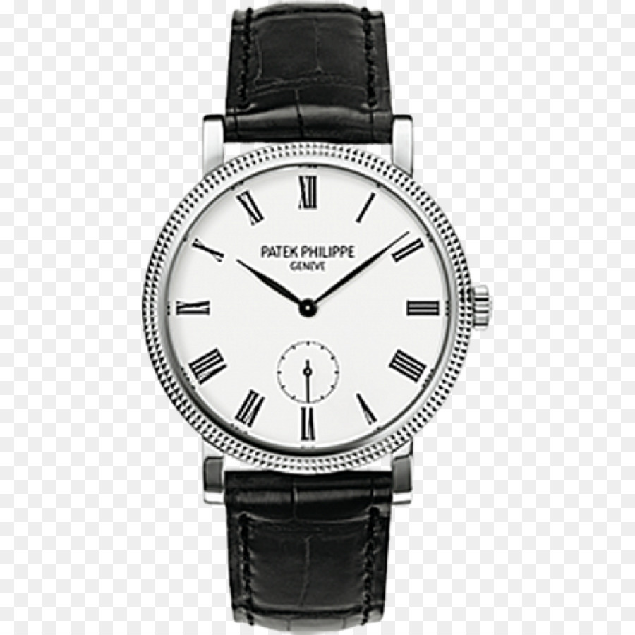 Calatrava，Patek Philippe Co PNG