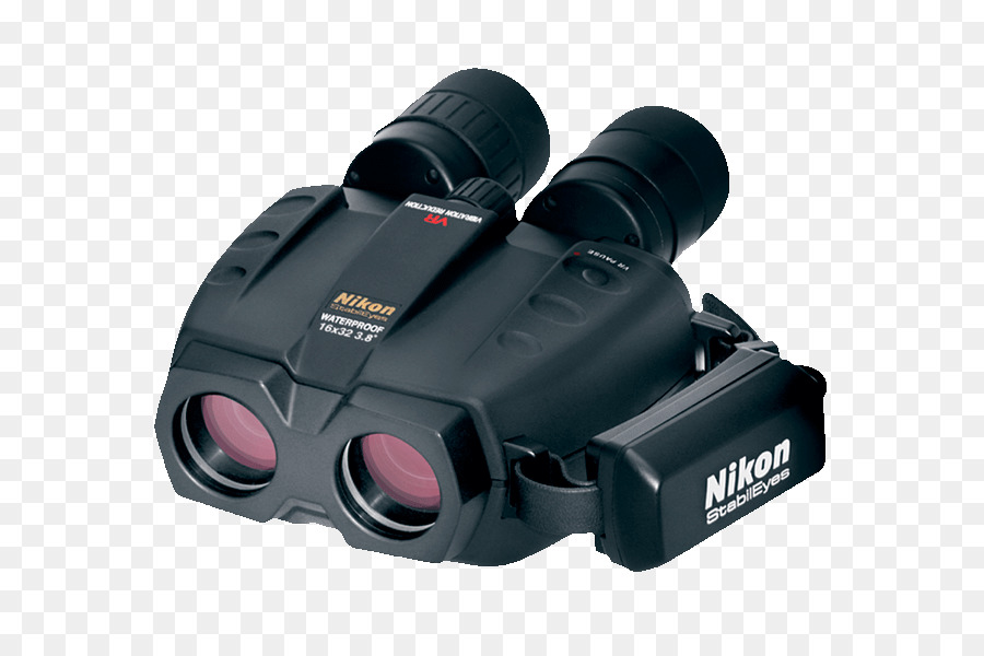 Nikon Stabileyes Vr 12x32，Binóculos PNG