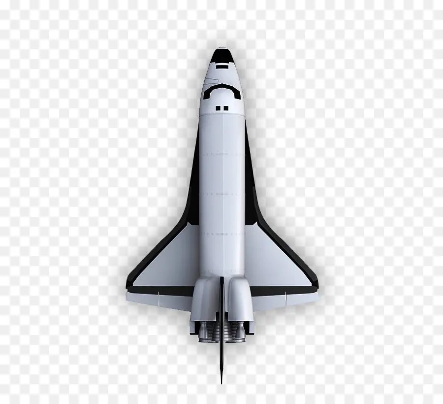 Spaceplane，Nave Espacial PNG