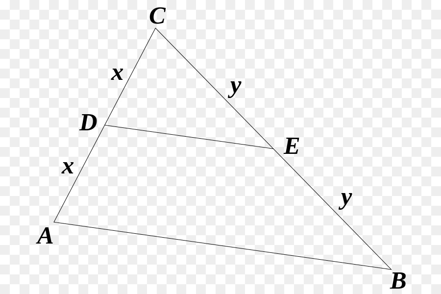 Triângulo，Geometria PNG