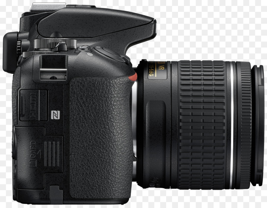 Canon Efs 1855mm Lente，Nikon Afp Dx Nikkor De Zoom 1855mm F3556g Vr PNG